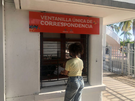 Gobernación del Magdalena dispone acciones para mejorar la oferta de trámites y servicios prestados