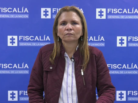 En cintura la fiscalía arremete contra vendedores de codificadores de manera irregular, 1ra condena.