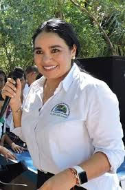 En San Marcos, Sucre, fue capturada la Directora de Corpomojana.
