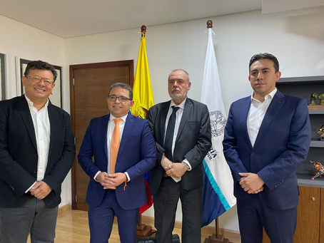 “Registrador anunció medidas especiales en el Magdalena para evitar nuevo fraude de los clanes”
