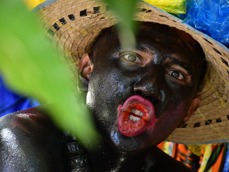 Con el Festival ‘Son de Negro’ inicia la agenda del mes del patrimonio en el Atlántico 
