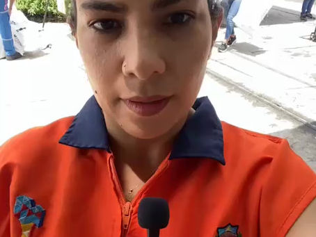 Gobernación se prepara ante posible ciclón tropical que afectaría al Magdalena