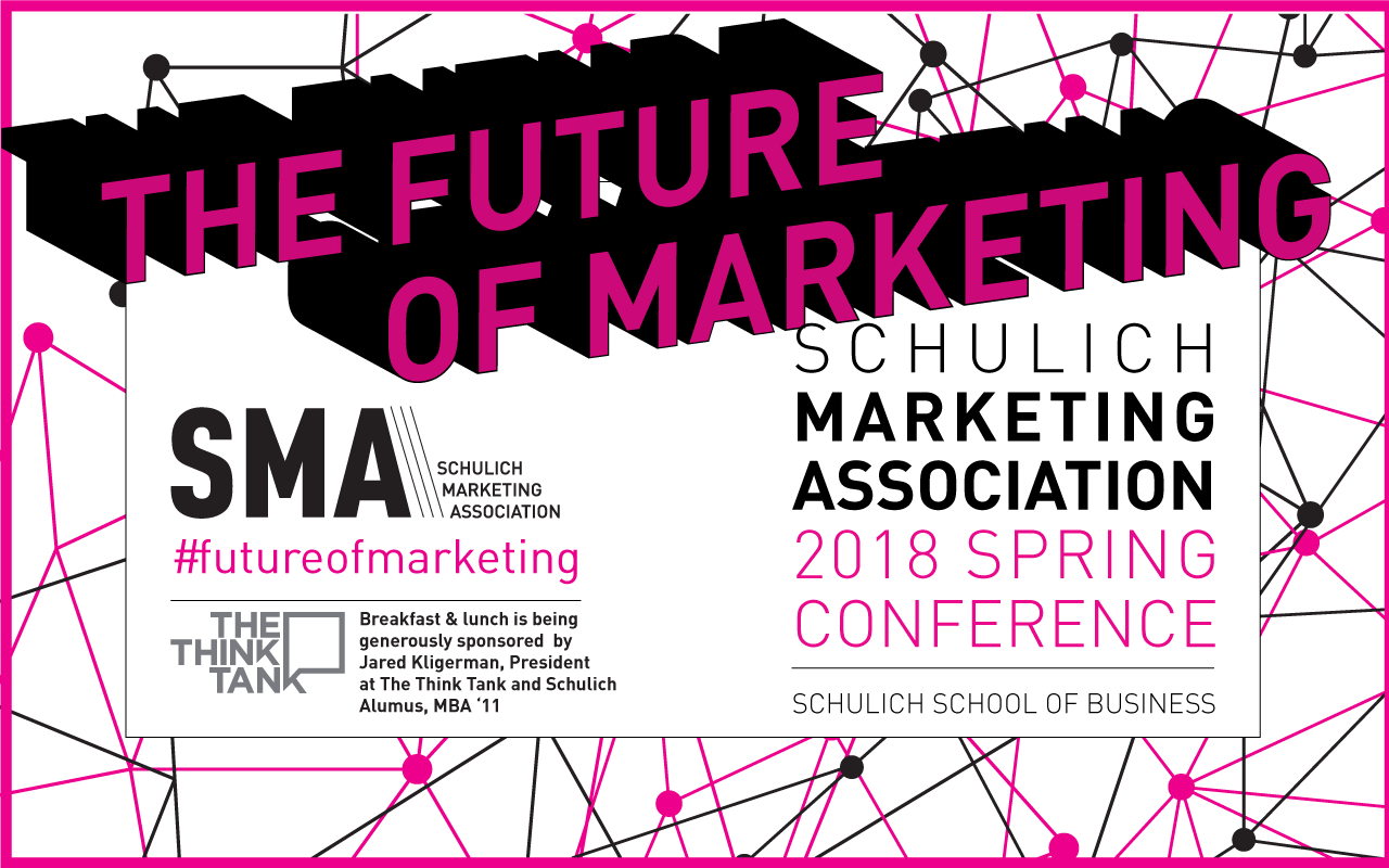 Schulich Marketing Association 02 Brookeleeallen