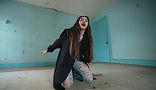 Veronica Lewis DISCO cat photo.jpg