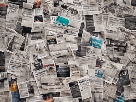 Top Trending News Stories in the United States