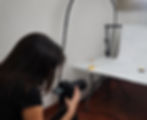 Fotografía de producto para branding gastronómico