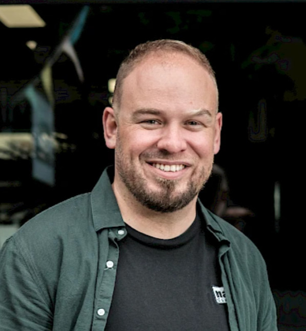 Brian Ruchti
