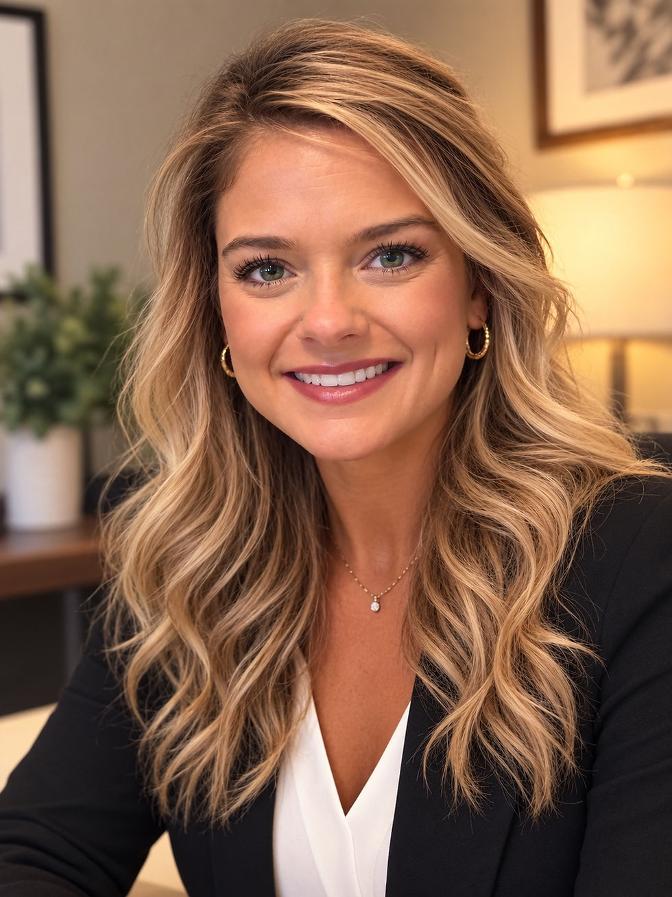 Katie Hall, FNP-BC, nurse practitioner at Sunshine Spa & Aesthetics in Covington, TN