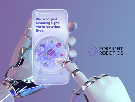 ForSight Robotics