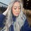 Thumbnail: Coryn 25” Wig (XS)