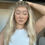 Thumbnail: Blondie 21” Wig (L)