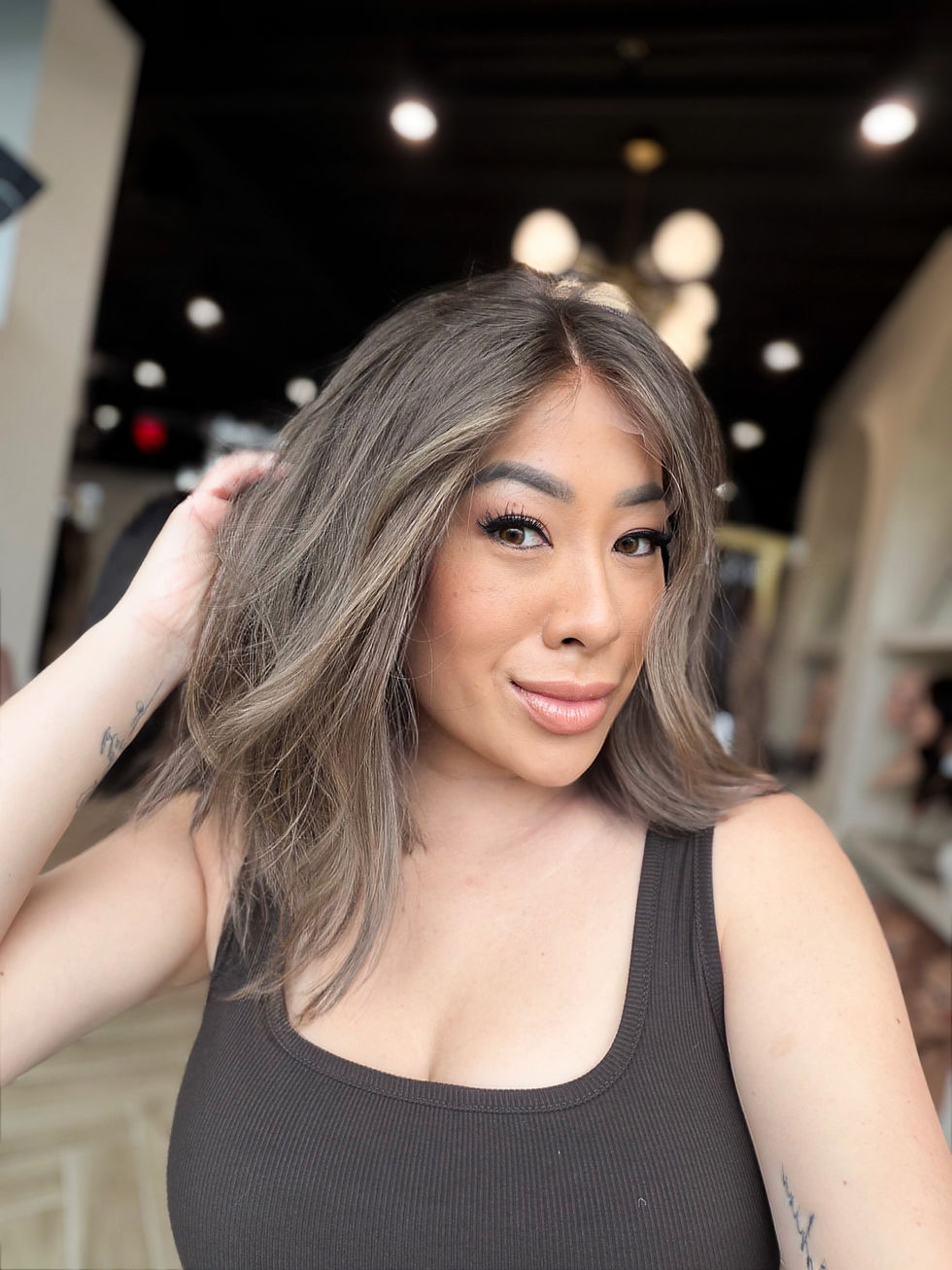 Thumbnail: [GUILTLESS] | Dream Girl | 14” Wig (M)