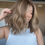 Thumbnail: Franny 17” Wig (S)