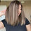 Thumbnail: Melanie 17” Wig (S)