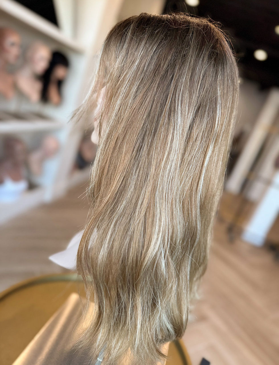 Thumbnail: [SLAVIC] SL500 22” Wig (S)