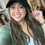 Thumbnail: Daniela 27” Hat Wig (M)