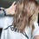 Thumbnail: Melanie 17” Wig (S)