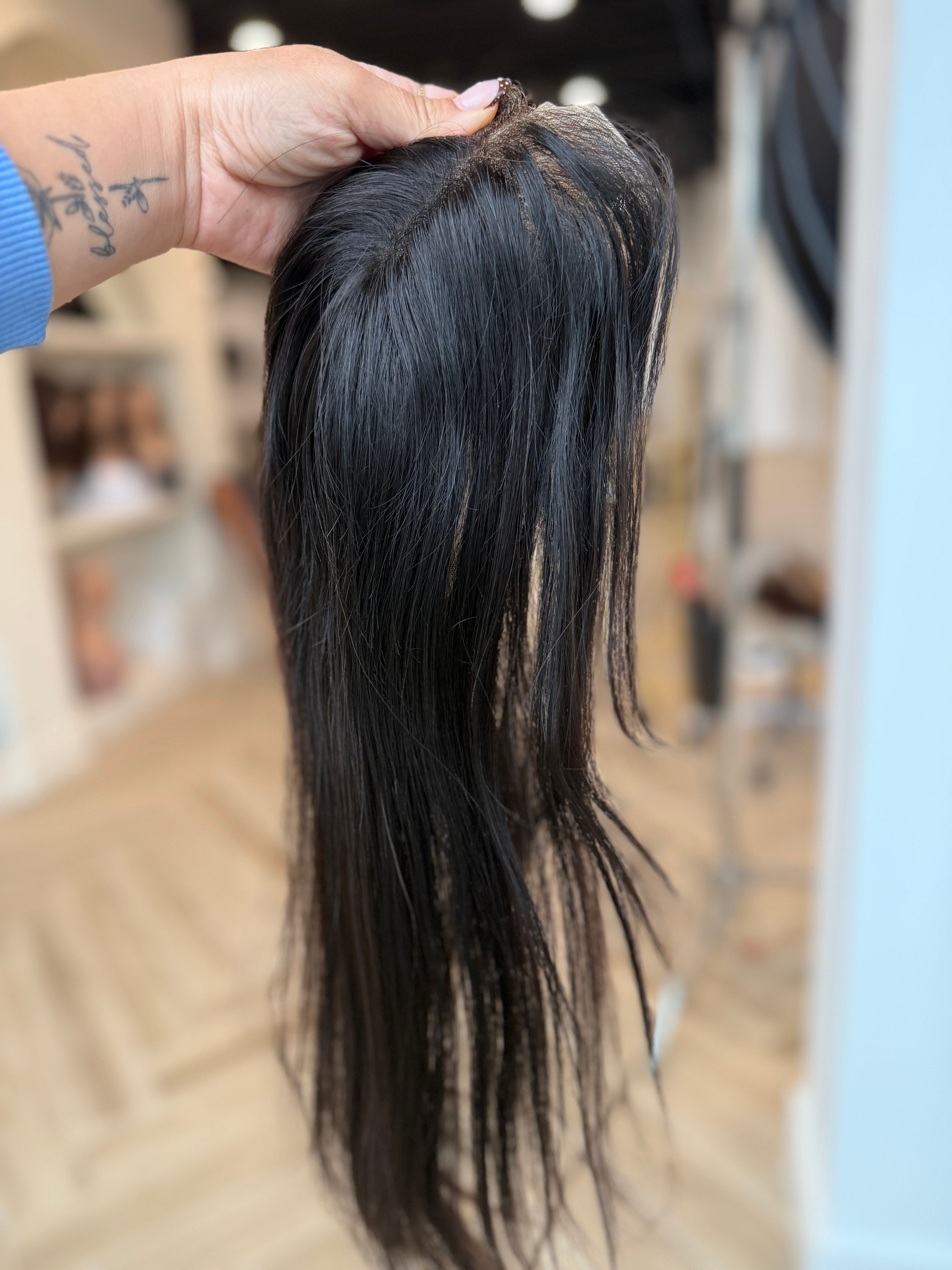 Jasmine 18” Veil