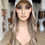 Thumbnail: Charlotte 25” Hat Wig (S)