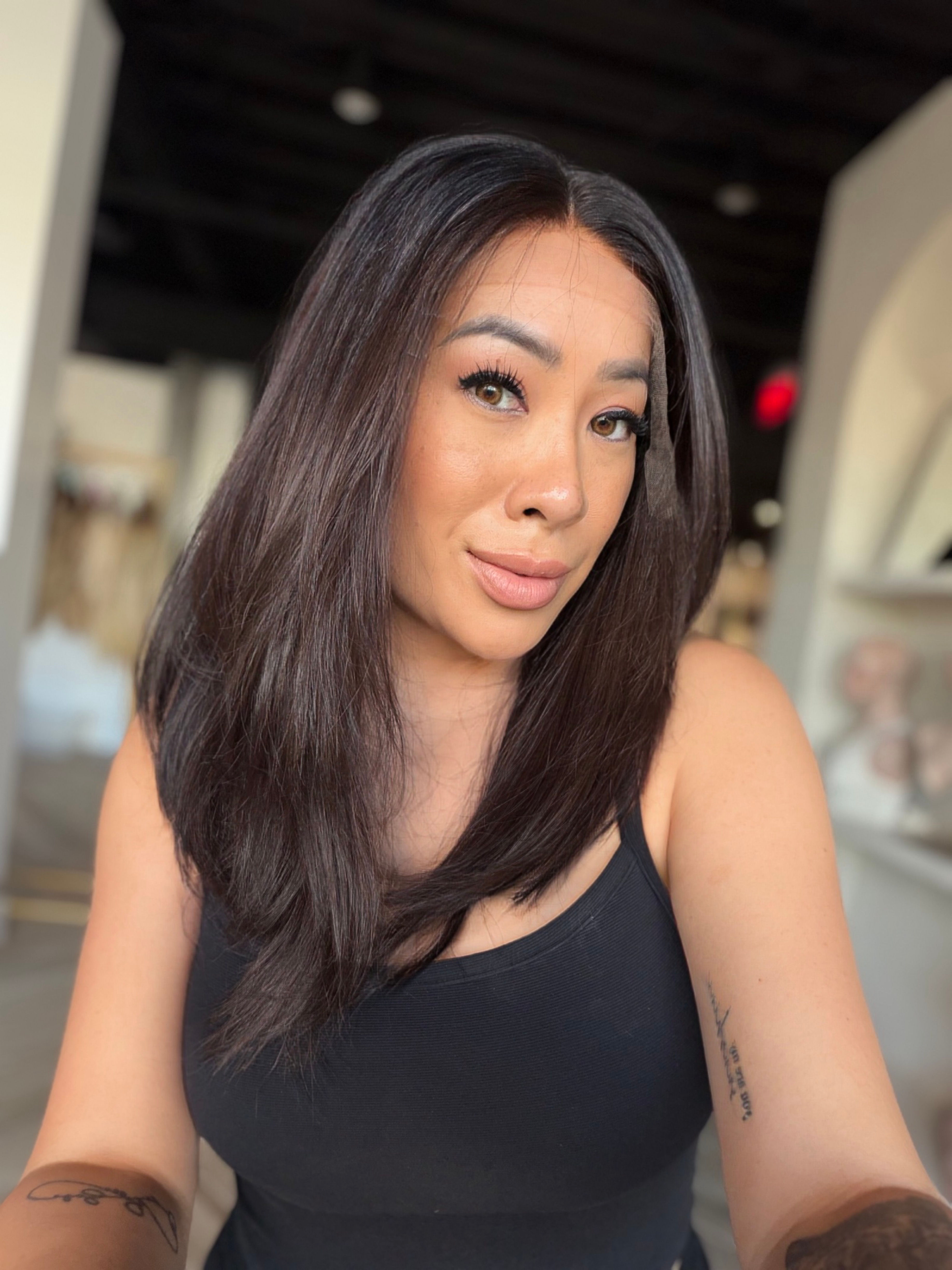 Breanne 21” Wig (S)