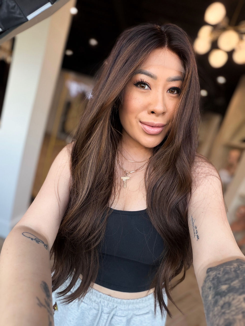 Thumbnail: Drew 31” Wig (M)