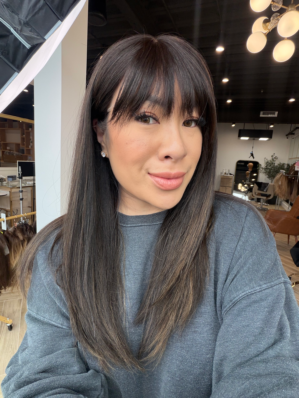 Thumbnail: Alba 25” Wig (XL)