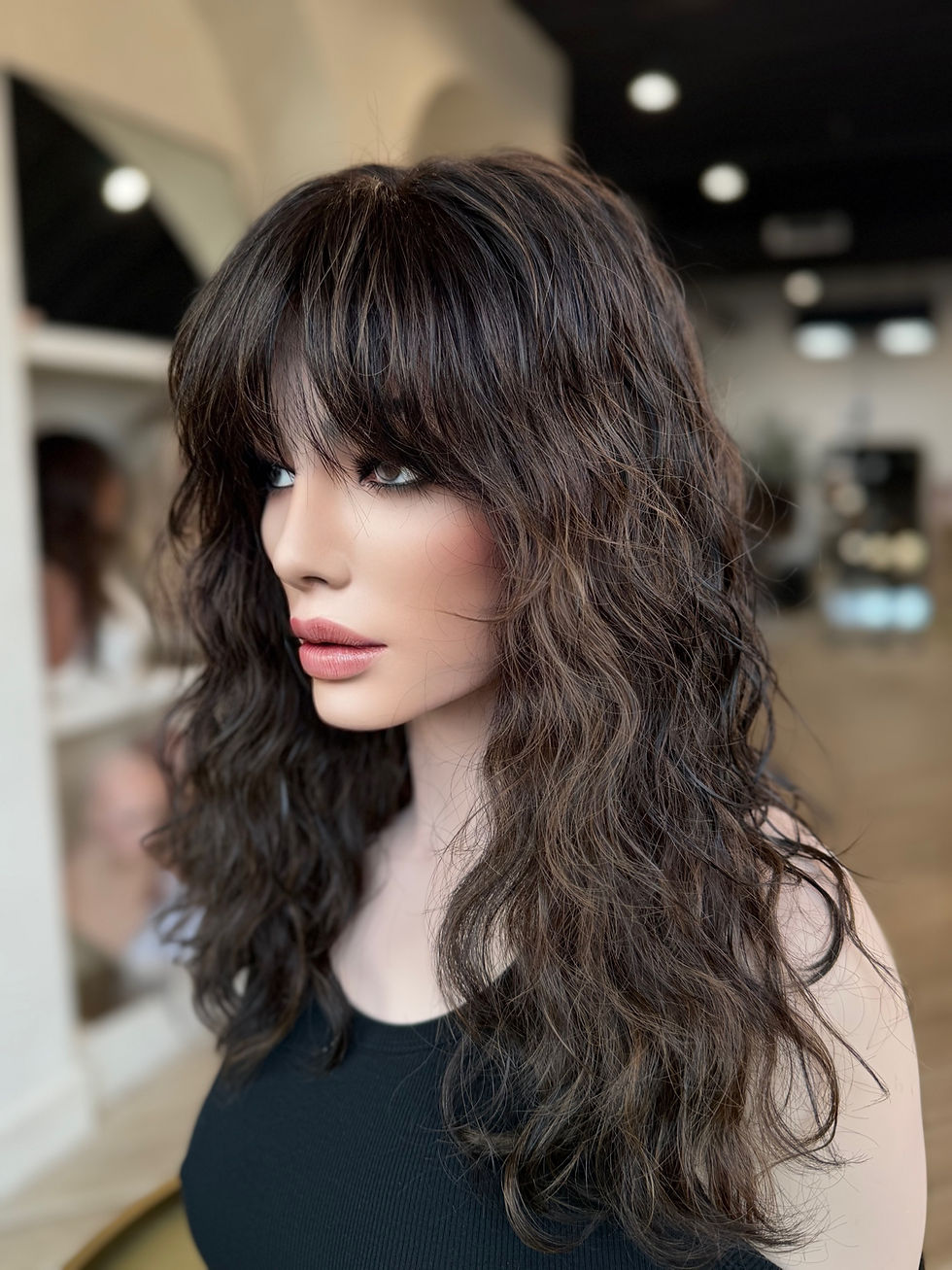 Thumbnail: | Tate | 20” Wig (XS)