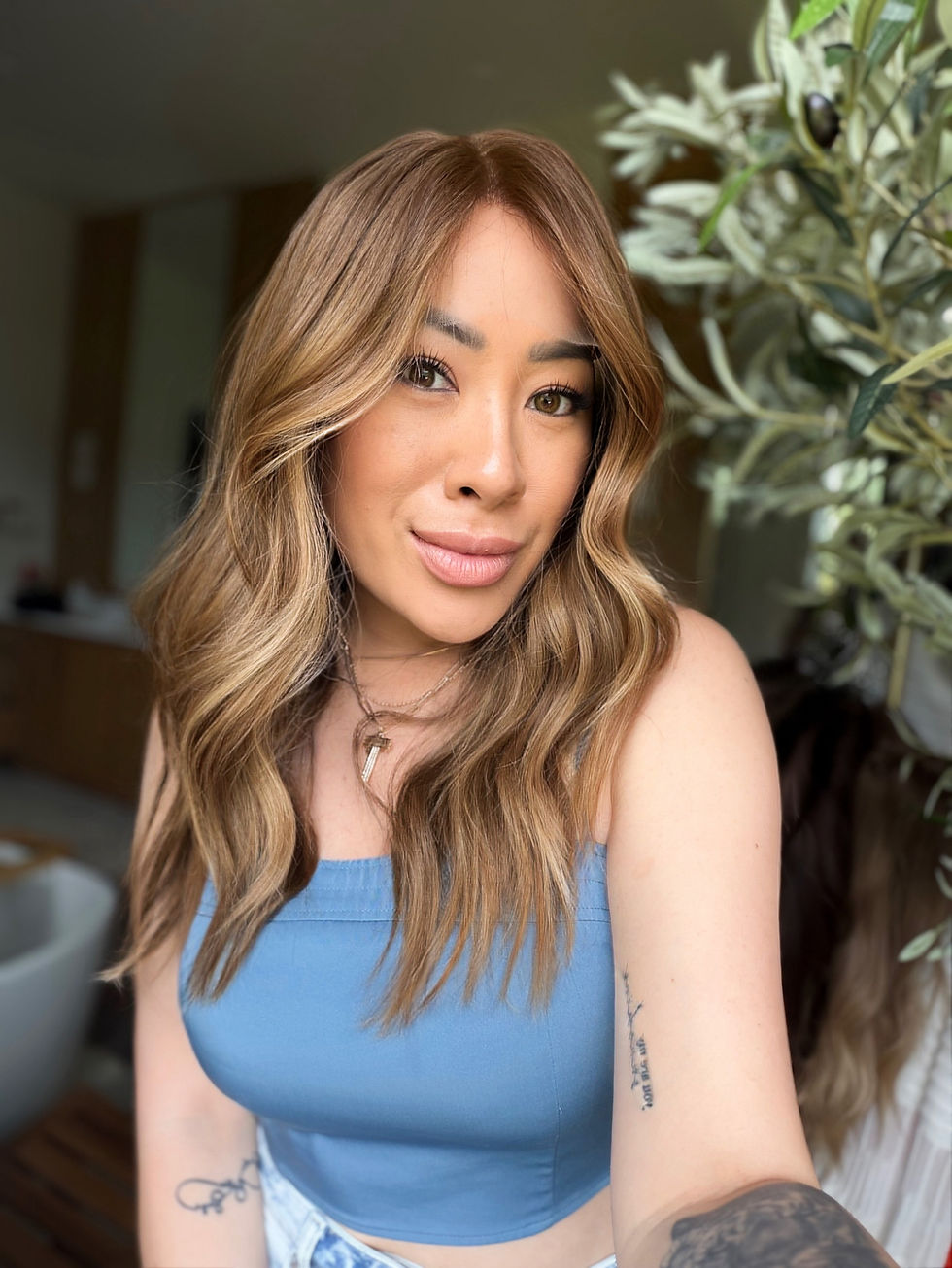 Thumbnail: Clarke 22” Wig (M)