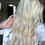 Thumbnail: Lacie 26” Wig (L)