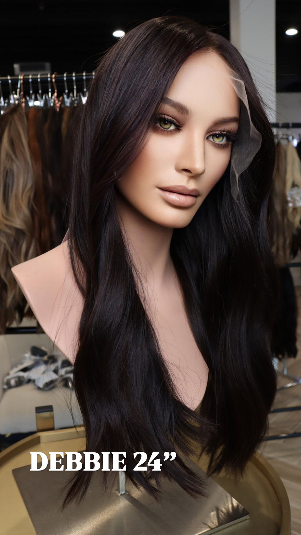 Thumbnail: [PRE-ORDER] Debbie