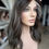 Thumbnail: Alyson 19” Wig (L)