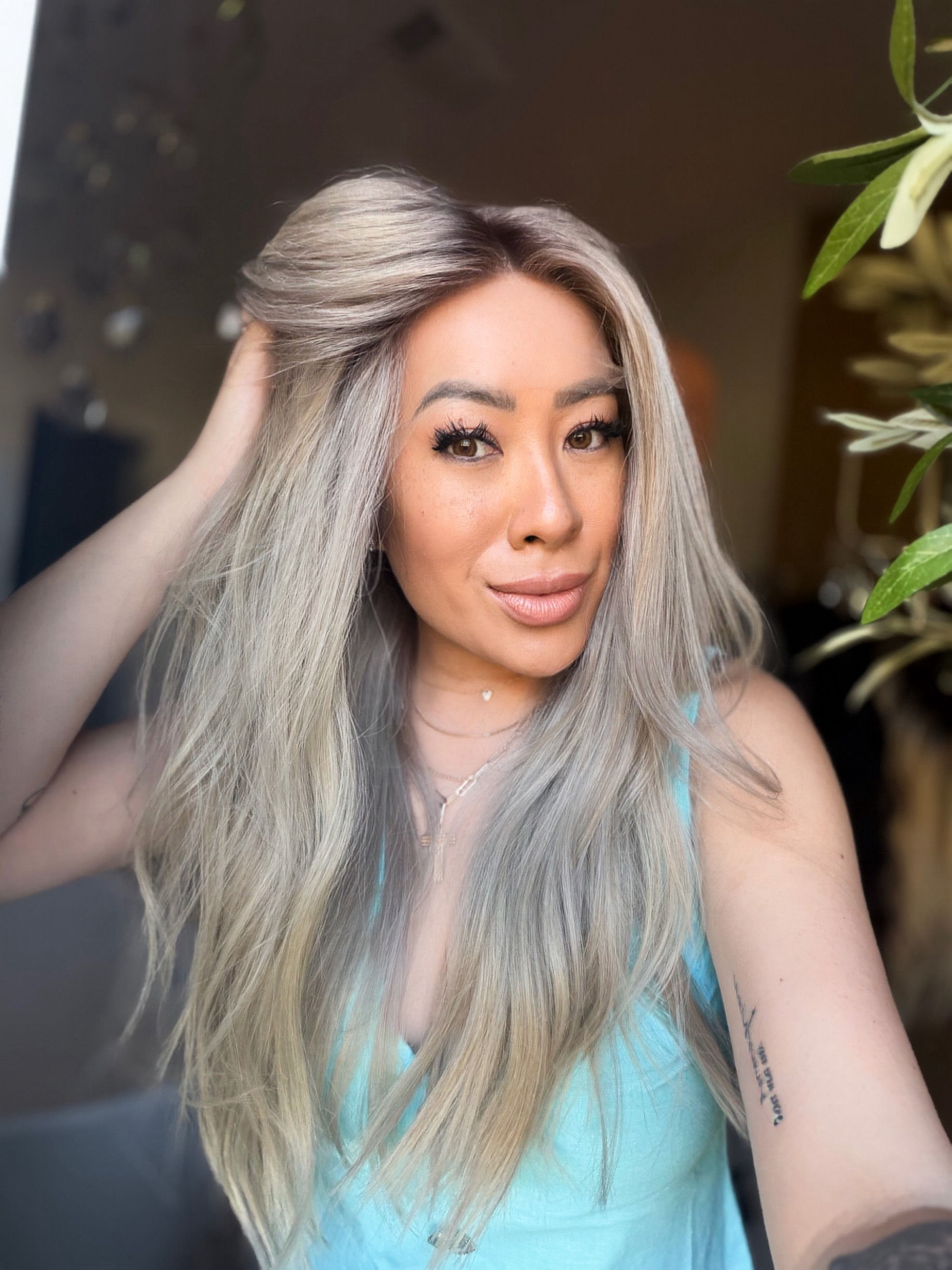 Lilette 25” Wig (M)