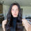 Thumbnail: Debbie 26” Full Hand Tied Wig (L)