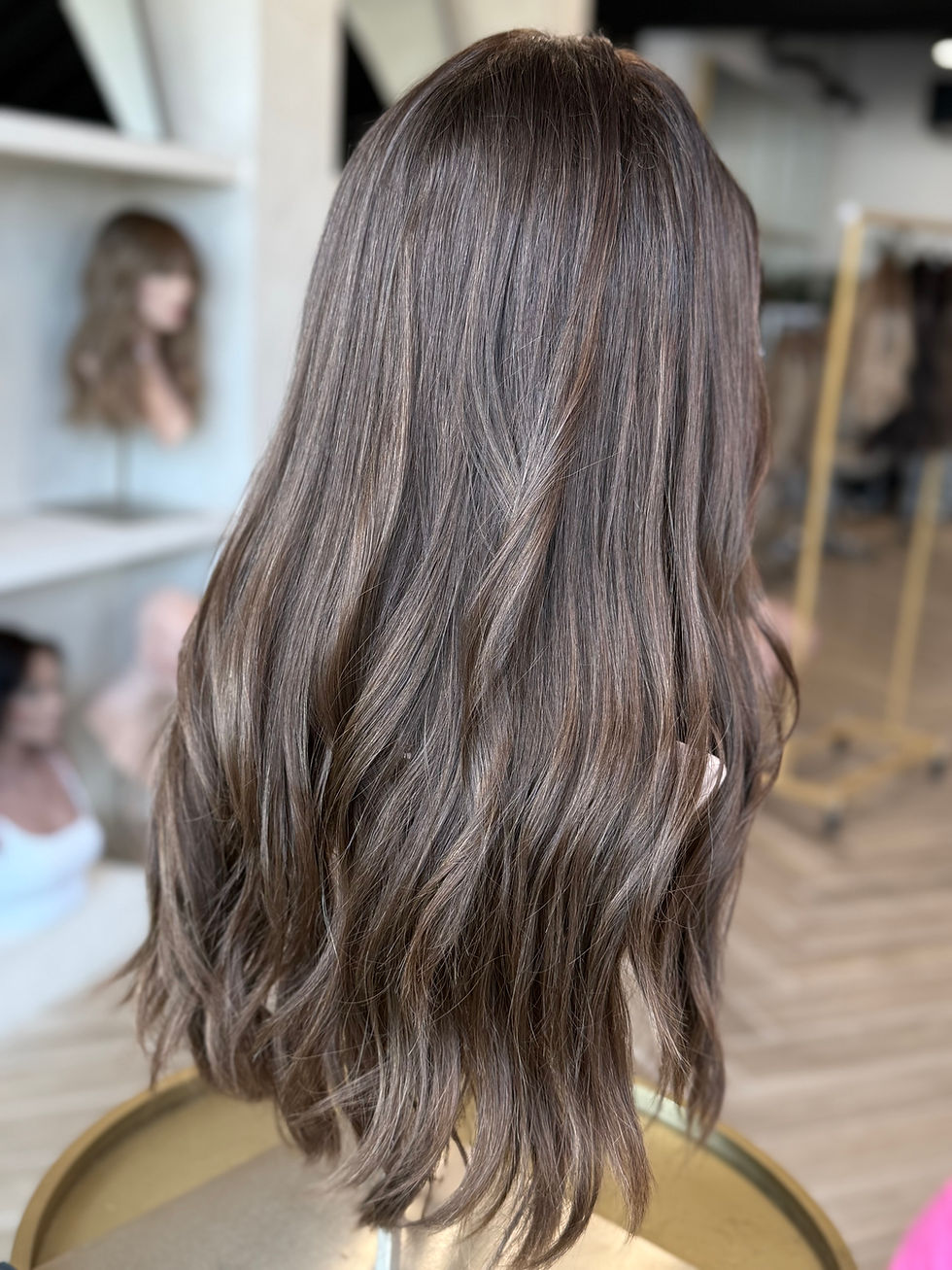 Thumbnail: [EURO] SL557 24” Wig (L)