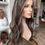 Thumbnail: Daniela 27” Full Hand Tied Wig (L)