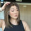 Thumbnail: Valentina 18” Wig (XS)