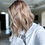 Thumbnail: Melanie 17” Wig (S)
