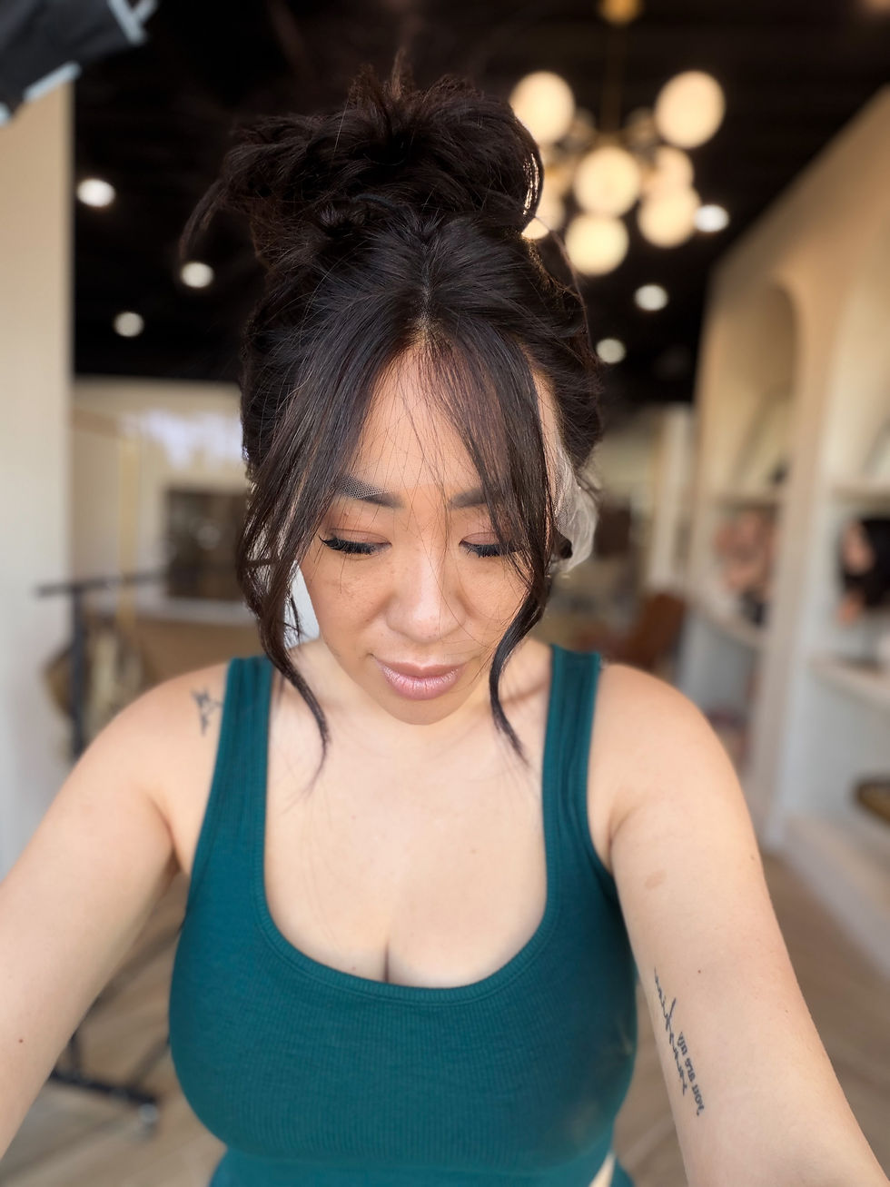 Thumbnail: [PRE-ORDER] Very Inclusive Ponytail VIP Wig 