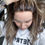 Thumbnail: Melanie 17” Wig (S)