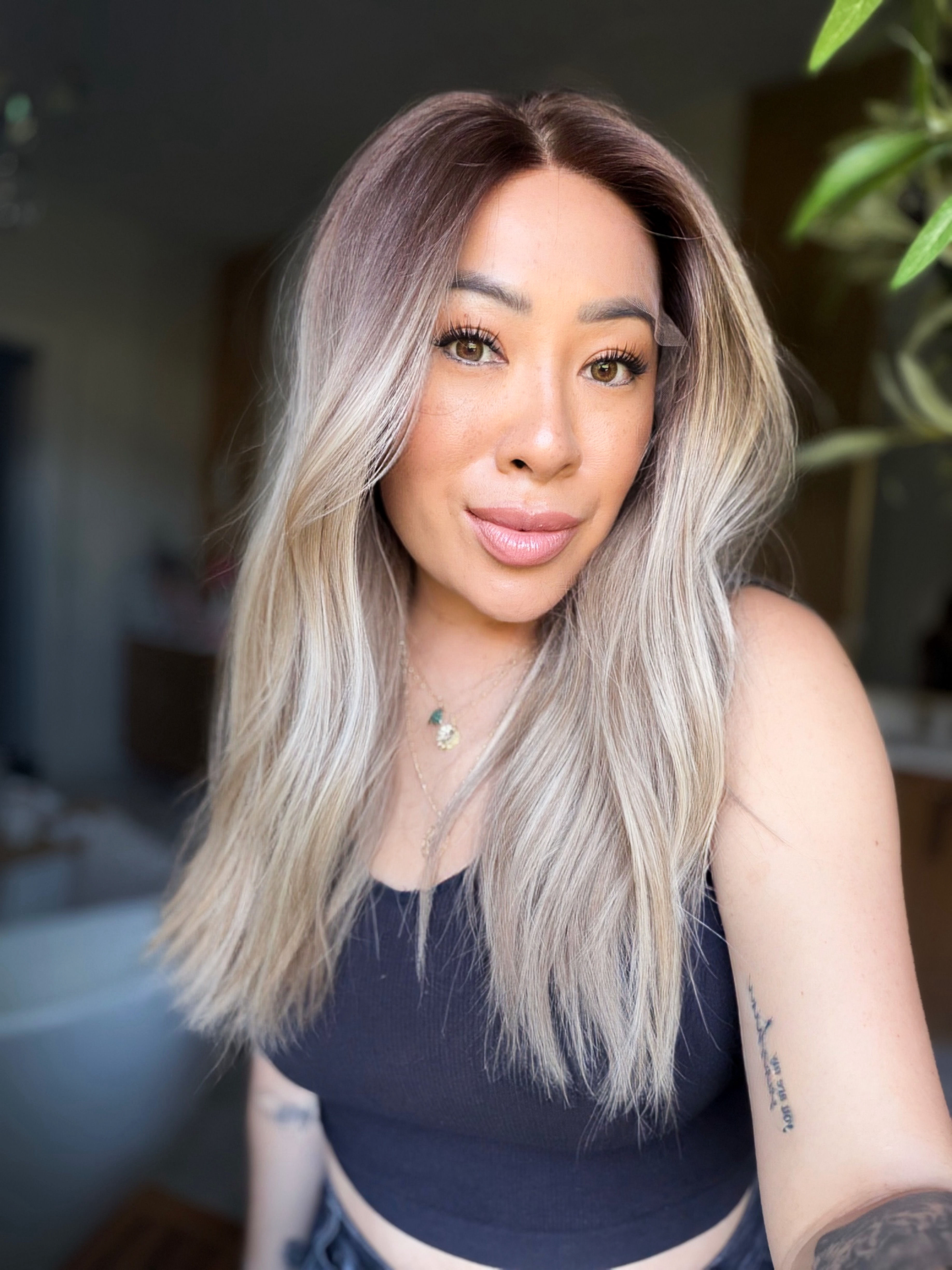 Murphy 21” Wig (XS)