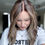 Thumbnail: Melanie 17” Wig (S)