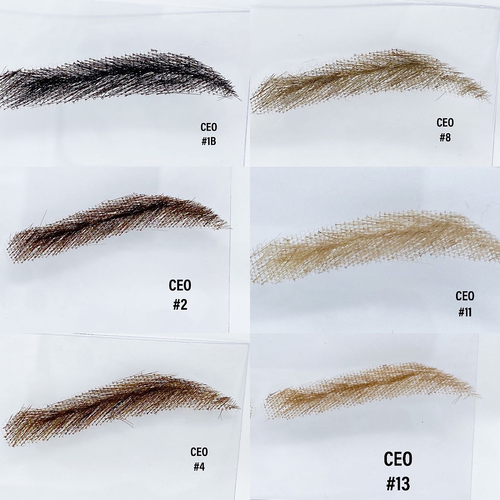 Thumbnail: WBT BROWS - CEO