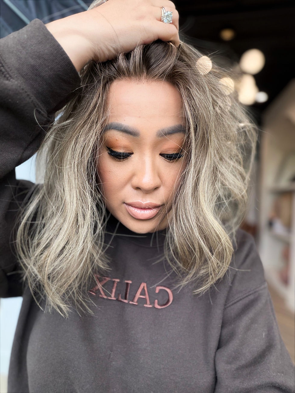 Thumbnail: Shania 13” Wig (S) 