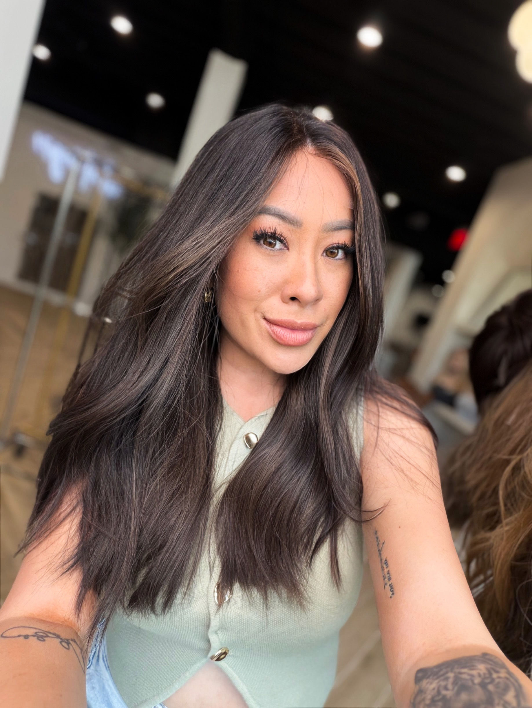 [GUILTLESS] She-EO 22” Wig (XS)