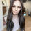 Thumbnail: Josie 22” Wig (L)