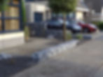 Schanskorven afscheiding