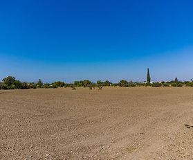 Industrial Plot in Dali