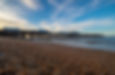 Originally built in 1872, the Hastings pier closed to the public in 2008 and almost comple