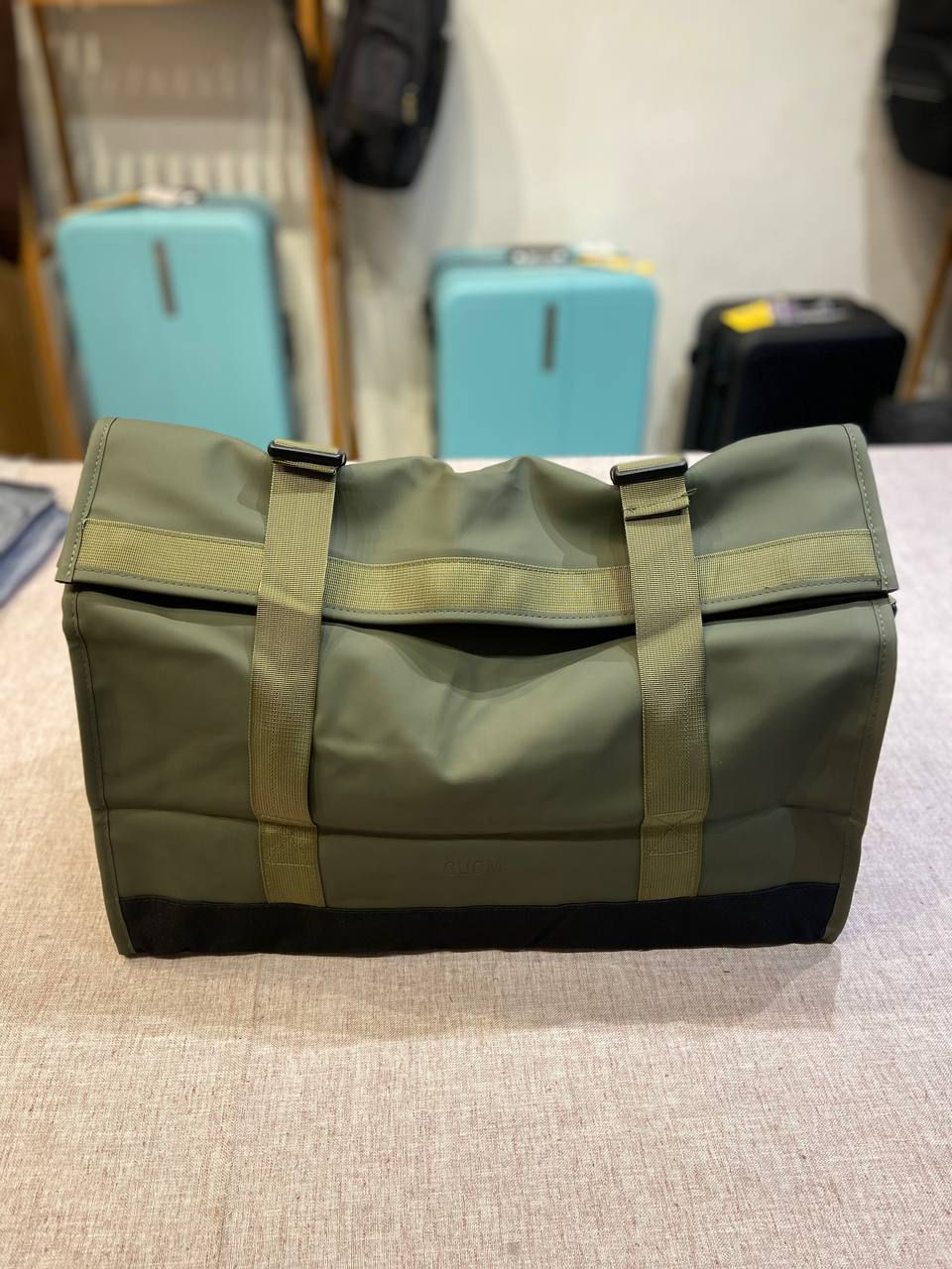 Thumbnail: Urban Duffle Bag Classic