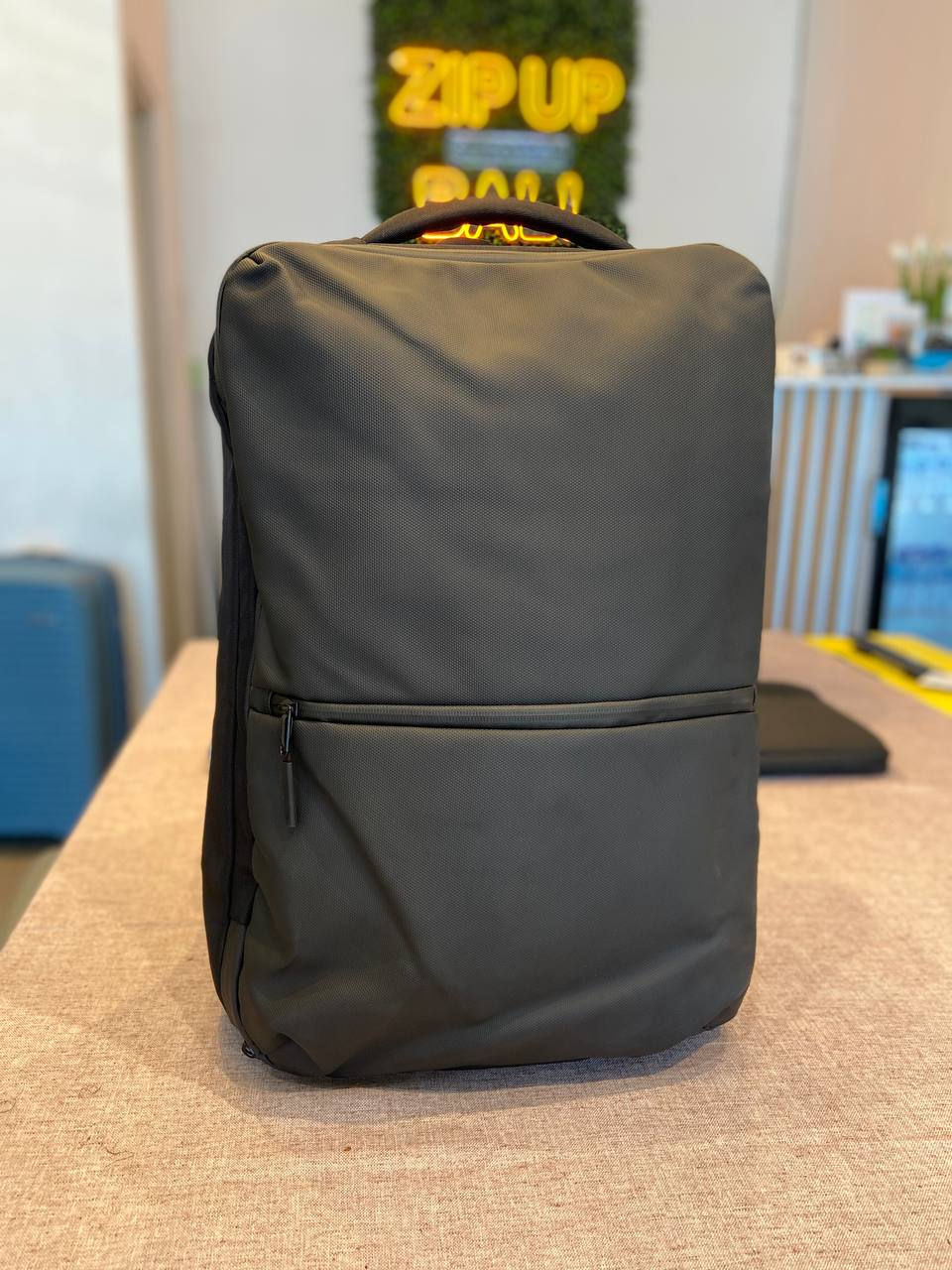 Classic Bag With Vacum